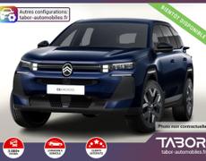 Citroen C5 Aircross Paris 14e Arrondissement