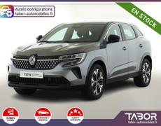 Renault Austral Strasbourg