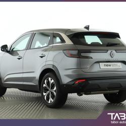 Renault Austral MHEV 160 ACC si&egrave;ges chauf 18p Strasbourg