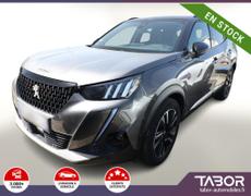 Peugeot 2008 Strasbourg