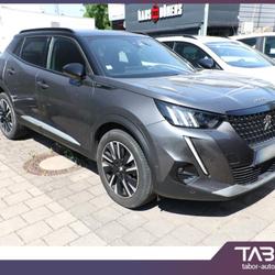 Peugeot 2008 1.2 PureTech 155 Aut. GT Pack ACC Strasbourg