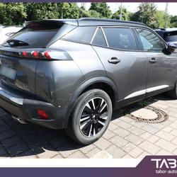 Peugeot 2008 1.2 PureTech 155 Aut. GT Pack ACC Strasbourg