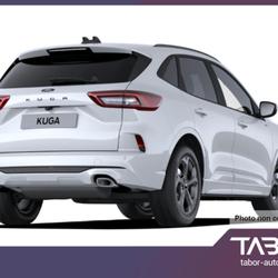 Ford Kuga PHEV 243 ST-Line ACC si&egrave;ges chauf LED Strasbourg