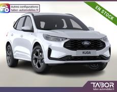 Ford Kuga Paris 14e Arrondissement