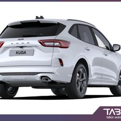 Ford Kuga PHEV 243 ST-Line ACC si&egrave;ges chauf LED Paris 14e Arrondissement