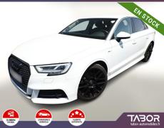 Audi A3 Strasbourg