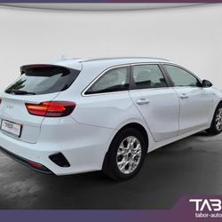 Kia Cee'd SW 1.6 CRDi 136 Mild Hybrid Vision PDC occasion - Strasbourg - photo 2/10