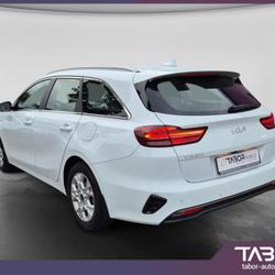 Kia Cee'd SW 1.6 CRDi 136 Mild Hybrid Vision PDC occasion - Strasbourg - photo 3/10