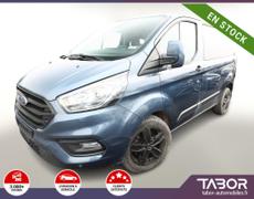 Ford A Strasbourg