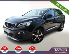 Peugeot 3008 Strasbourg