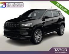 Jeep Compass Paris 14e Arrondissement