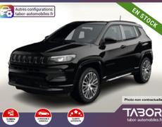 Jeep Compass Paris 14e Arrondissement