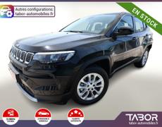 Jeep Compass Strasbourg