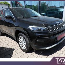 Jeep Compass MHEV Altitude Strasbourg