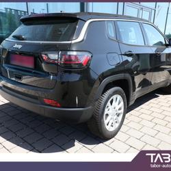 Jeep Compass MHEV Altitude Strasbourg