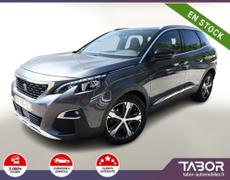 Peugeot 3008 Strasbourg