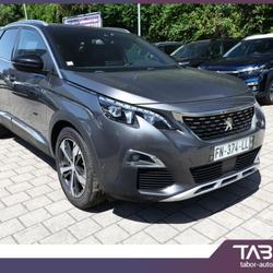 Peugeot 3008 2.0 BlueHDi 180 Aut. GT Pano GPS Strasbourg