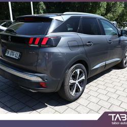Peugeot 3008 2.0 BlueHDi 180 Aut. GT Pano GPS Strasbourg