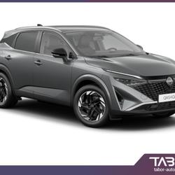 Nissan Qashqai e-Power 205 N-Connecta Hayon el. occasion - Strasbourg - photo 2/10