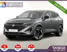 Nissan Qashqai Paris 14e Arrondissement