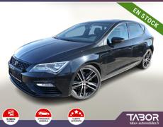 Seat Leon Strasbourg