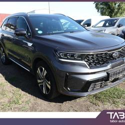 Kia Sorento 1.6 T-GDI Plug-In Hybrid Plat 4WD occasion - Strasbourg - photo 2/10