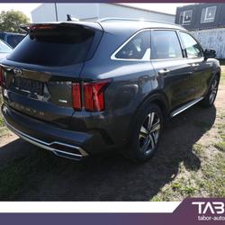 Kia Sorento 1.6 T-GDI Plug-In Hybrid Plat 4WD occasion - Strasbourg - photo 3/10