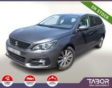 Peugeot 308 II Phase 2 Strasbourg