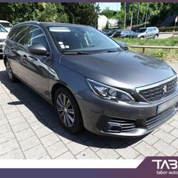 Peugeot 308 II Phase 2 SW 1.2 PureTech 130 Allure Nav Temp Strasbourg