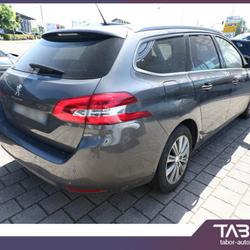 Peugeot 308 II Phase 2 SW 1.2 PureTech 130 Allure Nav Temp Strasbourg