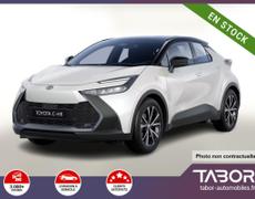 Toyota C-HR Strasbourg