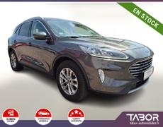 Ford Kuga Strasbourg