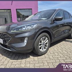 Ford Kuga 2.0 EcoBlue 190 Aut. Titanium X GPS Strasbourg