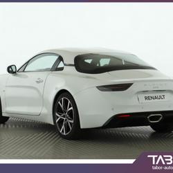 Alpine A110 1.8 TCe 252 Aut LED GPS 18p PDC Paris 14e Arrondissement