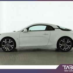 Alpine A110 1.8 TCe 252 Aut LED GPS 18p PDC Strasbourg