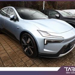 Polestar 4 100 kWh Long Range Pano 21p Paris 14e Arrondissement