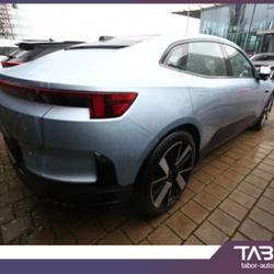 Polestar 4 100 kWh Long Range Pano 21p Paris 14e Arrondissement