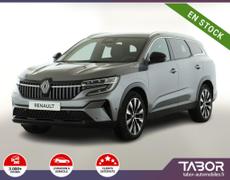 Renault Espace 5 Strasbourg