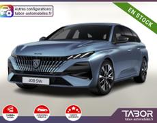 Peugeot 308 III Phase 1