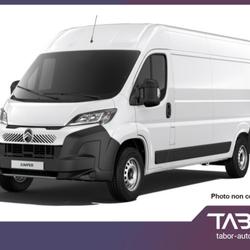 Citroen Jumper combi 35+ L3H2 CarP CargoP PremiumC BT Paris 14e Arrondissement