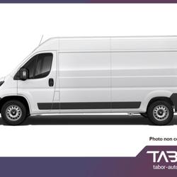 Citroen Jumper combi 35+ L3H2 CarP CargoP PremiumC BT Paris 14e Arrondissement