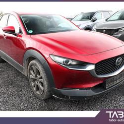Mazda CX-30 2.0 SKYACTIV-X M Hybrid Selection Strasbourg