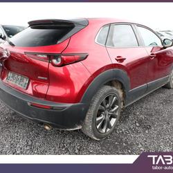 Mazda CX-30 2.0 SKYACTIV-X M Hybrid Selection Strasbourg