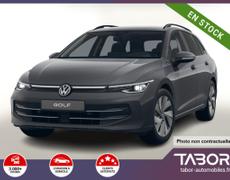 Volkswagen Golf 8 Strasbourg