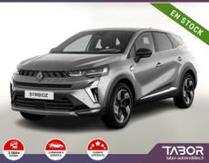 Renault Symbioz Strasbourg