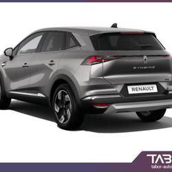 Renault Symbioz E-TECH 145 Iconic Grip ACC 360&deg; Paris 14e Arrondissement