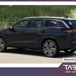 Volkswagen Tayron 272 R-Line Matrix G-5ans Atte Paris 14e Arrondissement