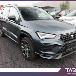 Seat Ateca 2.0 TDI 150 DSG FR LED GPS ViCo 19 Strasbourg