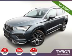 Seat Ateca Strasbourg