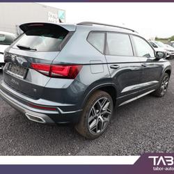 Seat Ateca 2.0 TDI 150 DSG FR LED GPS ViCo 19 Strasbourg